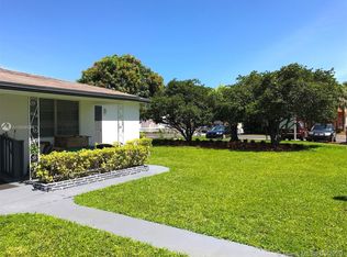 2305 Monroe St APT 5, Hollywood, FL 33020