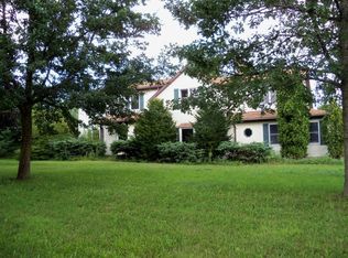 8366 Nicholson Hill Rd, Hubbard Lake, MI 49747