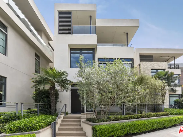 12660 W Millennium Dr, Los Angeles, CA 90094