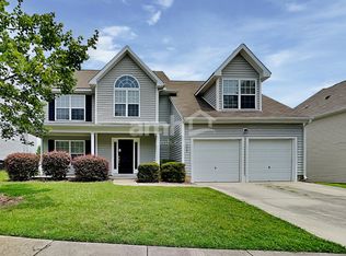 1008 Golden Crest Dr, Durham, NC 27704