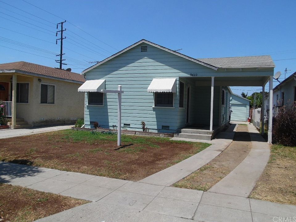 1st image of 9633 Bowman Ave