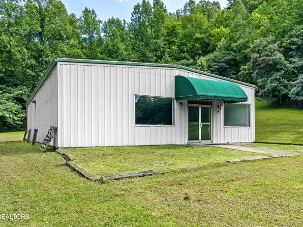 192 Tennessee St, Jellico, TN 37762