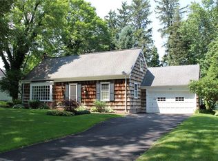 125 Maywood Ave, Rochester, NY 14618