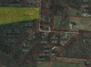 211 Raccoon Creek Rd, Crossville, TN 38572