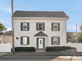 114 Central St, Peabody, MA 01960