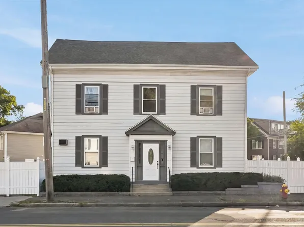 114 Central St, Peabody, MA 01960
