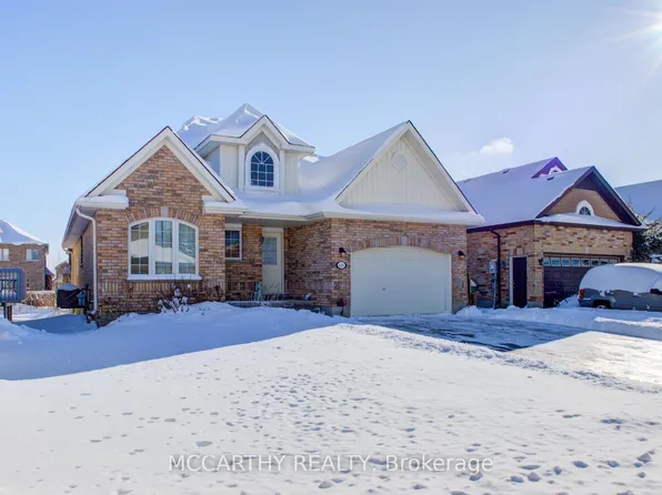 125 Sheffield St, Southgate, ON N0C 1B0