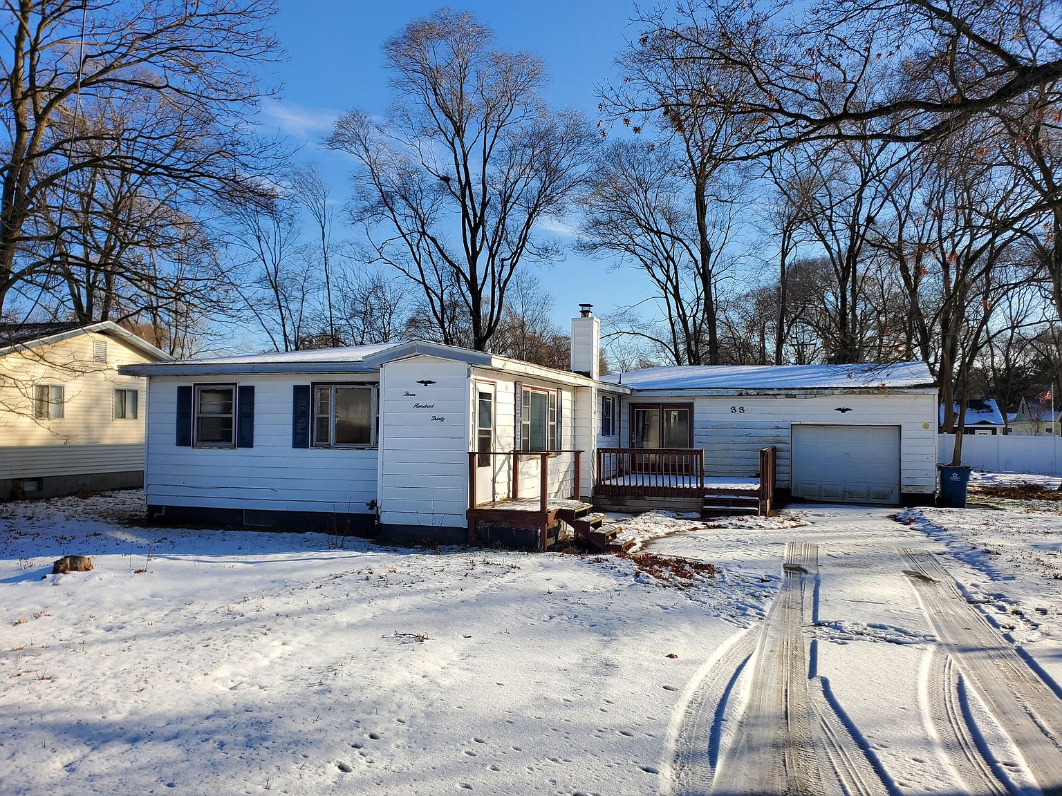 330 S Wolf Lake Rd, Muskegon, MI 49442 MLS 23143740 Zillow