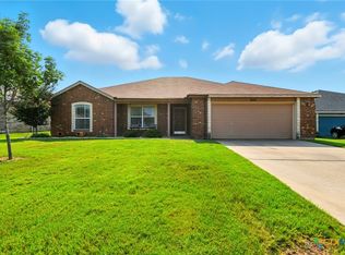 2115 Lincoln Ct, Belton, TX 76513