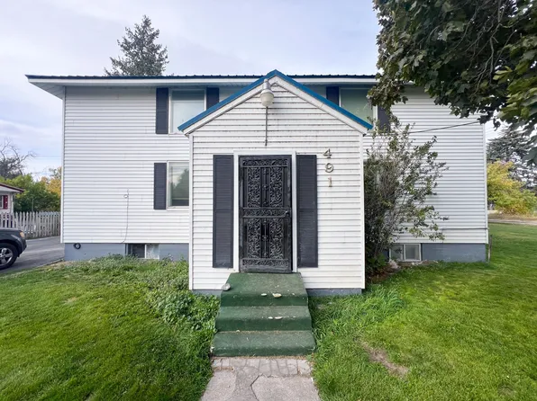 491 E 16th St, Idaho Falls, ID
