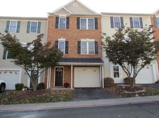 2976 Crystal Spring Ln, Harrisonburg, VA 22801