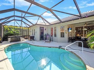 3351 Midship Dr, North Fort Myers, FL 33903