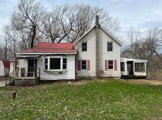 109 Sodom Rd, Milton, VT 05468