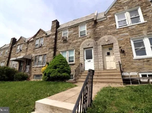 6748 Souder St, Philadelphia, PA 19149