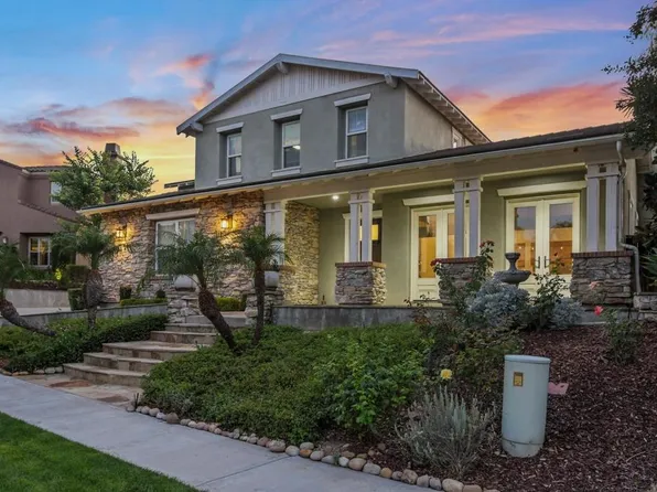 13303 Greenstone Ct, San Diego, CA 92131