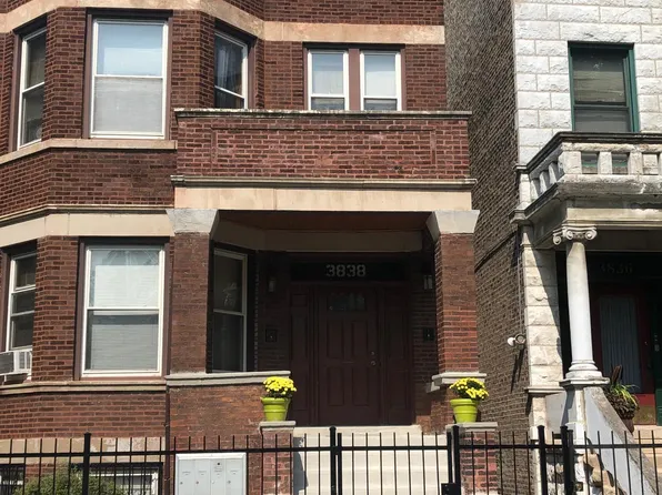 (undisclosed Address), Chicago, IL 60624