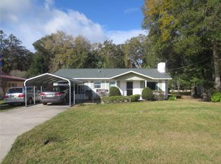 2300 SE 175th Terrace Rd, Silver Springs, FL 34488