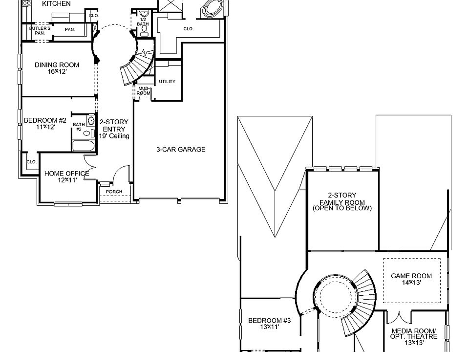 2nd image of 1321 White Daisy Ln