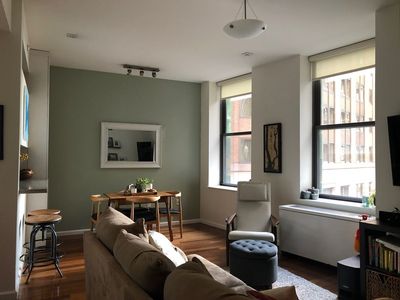 82 Beaver St APT 401, New York, NY, 10005