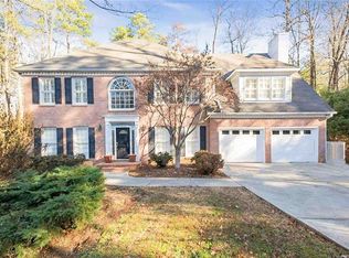 1386 Wilshire Ct SW, Marietta, GA 30064