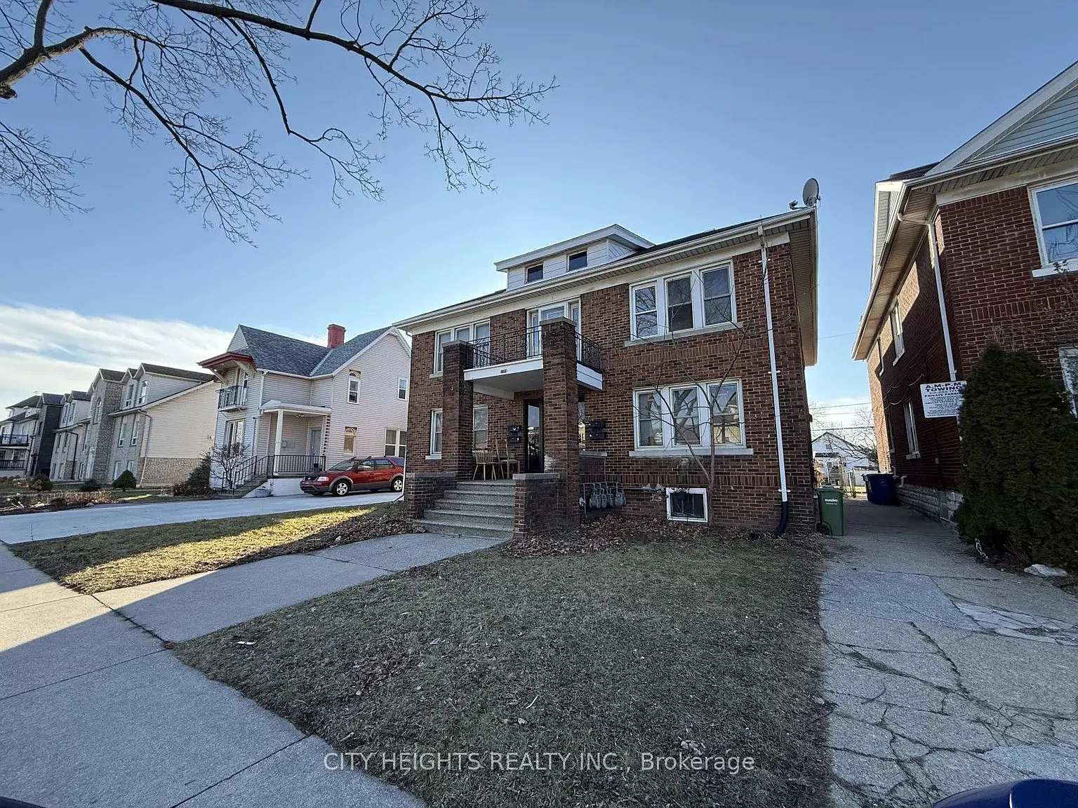 2 bed, $1,620 — Photo 2