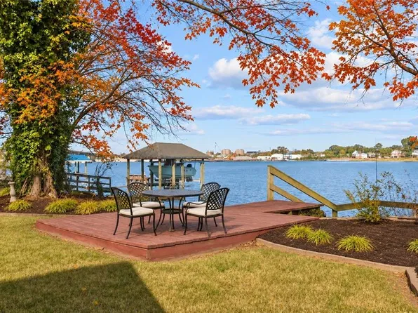 1916 Arlington Ave, Norfolk, VA 23523