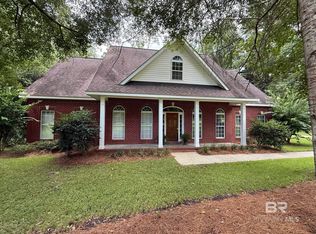 154 Brooks Blvd, Brewton, AL 36426