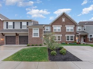 7608 Woodhaven Ct, Alexandria, KY 41001