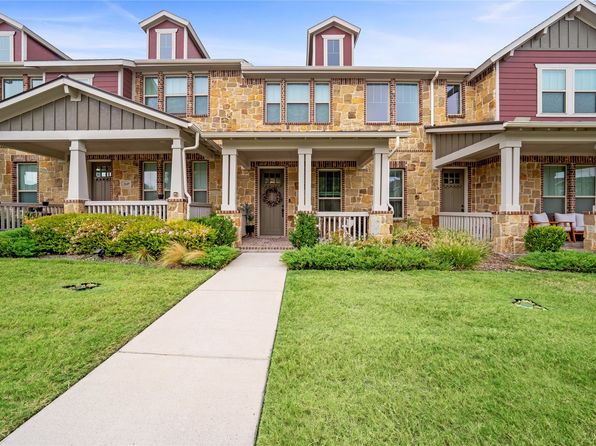 Home for Sale in Garland TX