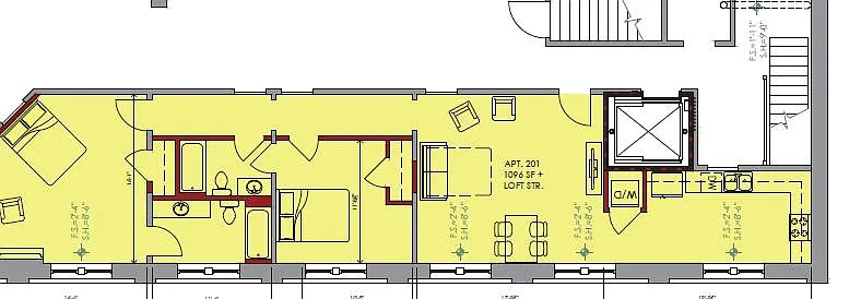 Building Photo - 131 S Main St #201