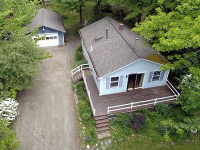 7 Day Lily Lane, Bar Harbor, ME, 04609
