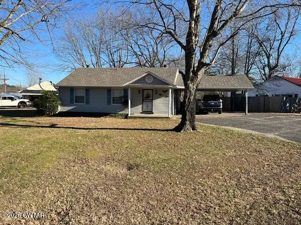 4036 Hawthorne St, Milan, TN 38358