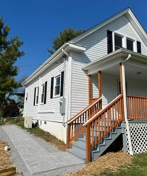 1791 Union Valley Rd — Photo 4
