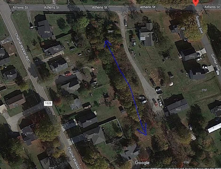 2nd image of 5051 Athens St