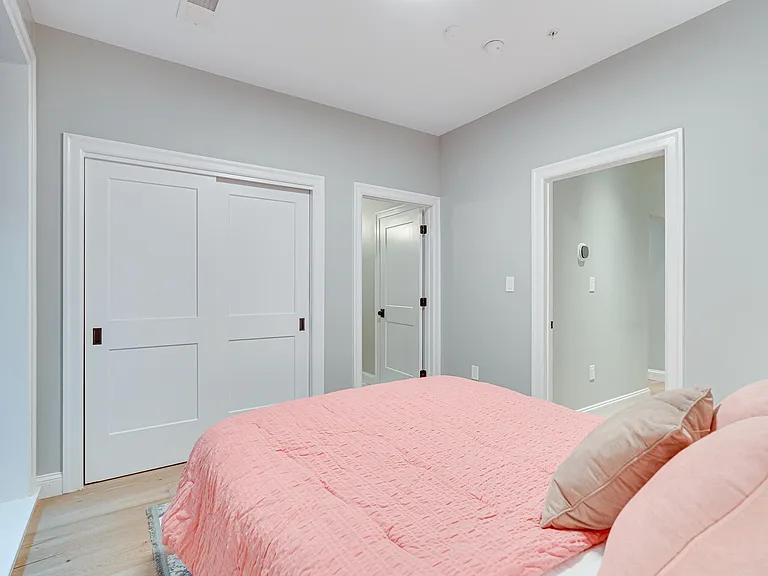 467 M St NW #1A — Photo 19