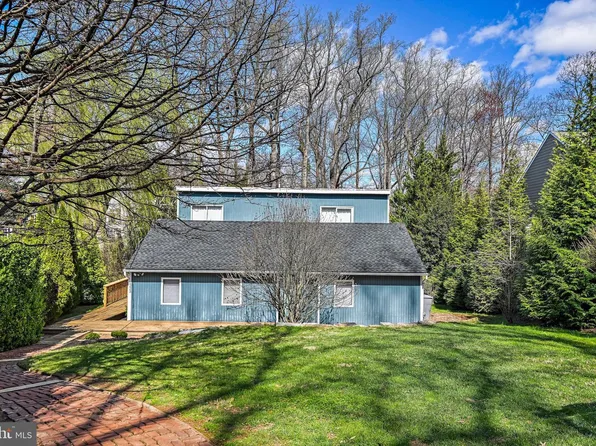 1223 Providence Ter, Mc Lean, VA 22101