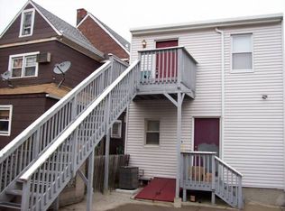 10 W 46th St, Bayonne, NJ 07002