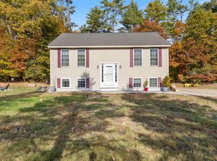 391 Lambs Mill Rd, Naples, ME 04055
