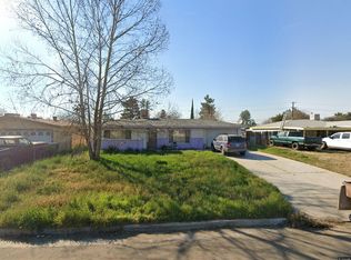 9101 Viola St, Bakersfield, CA 93307