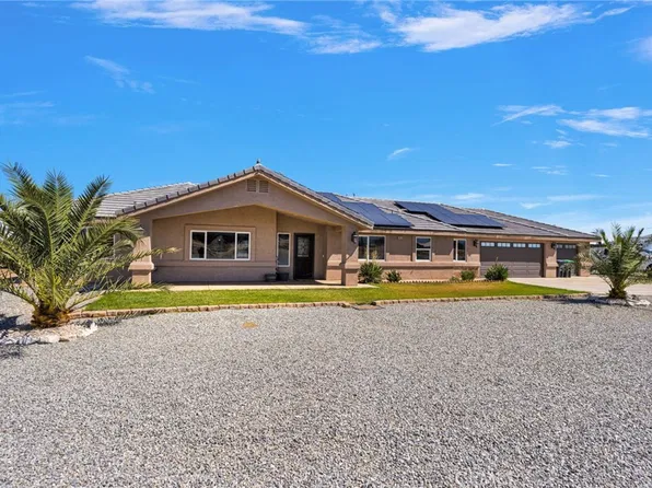 10529 Trinidad Rd, Phelan, CA 92371