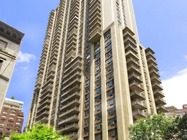 201 West 70th Street 8L image 16 of 16