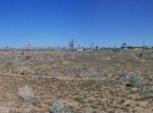 55473 Luna Vista Rd, Yucca Valley, CA 92284
