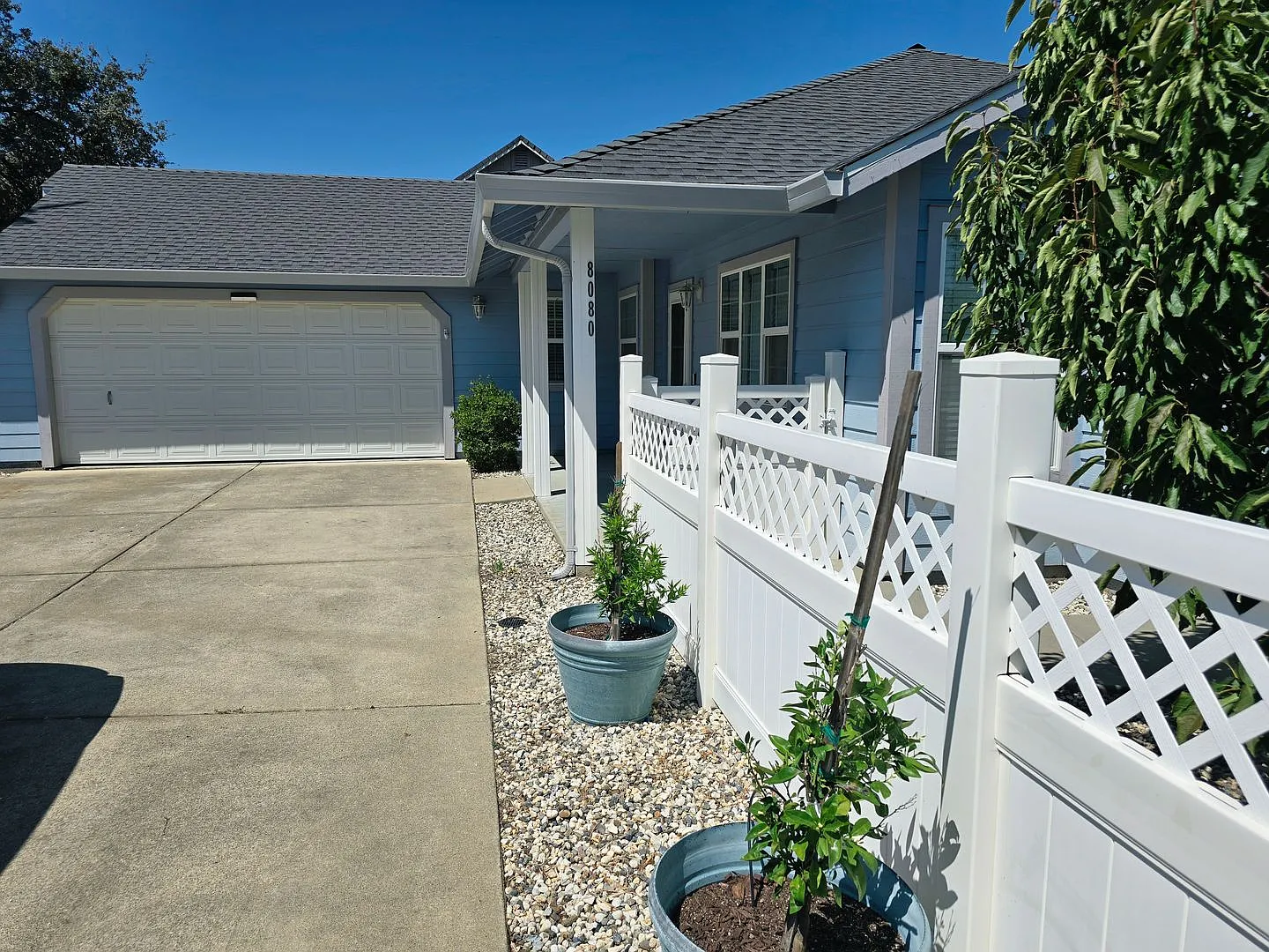 Tranquil Smartsville Oasis | Granite Kitchen, Covered Patio & RV Hookups — Photo 2