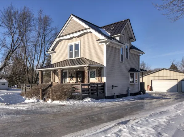 413 E Stanley Street, Thorp, WI 54771
