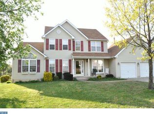 17 Belfiore Dr, Woolwich Township, NJ 08085