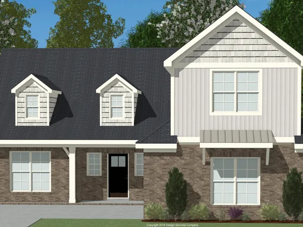 6748 Bonnafair Dr Lot 189, Hermitage, TN 37076