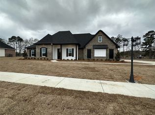 400 Legacy Pl, Gloster, LA 71030