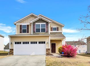 1004 Green Terra Rd, Indian Trail, NC 28079