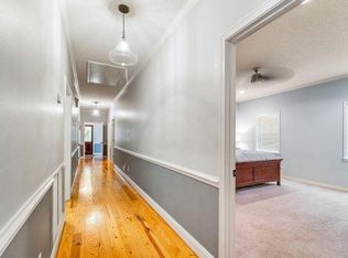 10640 Jeff Hamilton Rd, Mobile, AL 36695