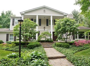 1133 Westwood Dr, Birmingham, MI 48009